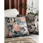 Eurofirany CHP/VELVET/113 45X45 MUST + ROOSA