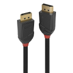 Lindy 36518 DisplayPort-kaabel 3 m Must