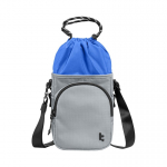 TOMTOC GameOn-G50 Switch 2 JoyCarry &otilde;lapaelakott (hall)