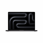 Apple MacBook Pro Apple M M5 Max S&uuml;learvuti 41,1 cm (16.2") 48 GB 2 TB SSD Wi-Fi 7 (802.11be) macOS Tahoe Must