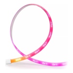 Philips Philips Hue Fluxi ribavalgusti pikendus 5 m