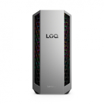 Lenovo LOQ Tower 26ADR10 AMD Ryzen&trade; 7 8745HX 16 GB DDR5-SDRAM 1 TB SSD NVIDIA GeForce RTX 5070 Windows 11 Home PC Must