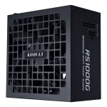 Lian Lian Li RS1000G toiteallika komponent 1000 W 20+4 pin ATX ATX Must