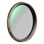 PolarPro McKinnon 135 Series 135-CHRMPL-67MM kaamerafilter Polariseeriv filter