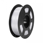 Anycubic TPU filament (piimjas valge) 1 kg