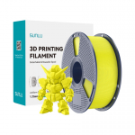 Sunlu PLA+ 2.0 filamente (Kollane)