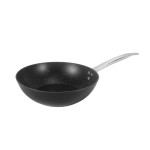 Alumiiniumist Alumiiniumist Wok-pann, &Oslash;28x8.0 cm, 5V54420N28, Oliver Voltz
