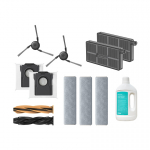 Accessory Accessory kit for Dreame Aqua10 Ultra Track Complete,Aqua10 Ultra Track,Aqua 10 Pro Track,Aqua10 Track