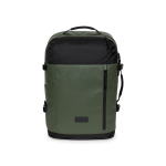 EASTPAK CNNCT TRAVELPACK reppu, CNNCT Top Khaki