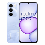 realme C100 5G puhelin, 128/4 Gt, violetti