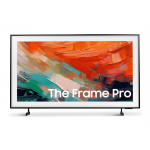 Samsung 55" LS03HW The Frame Pro &ndash; 4K QD Edge Mini-LED telerokendaja