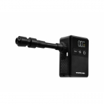 Topeak E-Booster Digital Mini pump