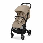 CYBEX Beezy matkavarustus, Almond Beige