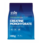 Star Star Nutrition Creatine Monohydrate kreatiinijauhe, 300 g