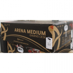 M&Uuml;&Uuml;DUD. M&Uuml;&Uuml;DUD. | | M&auml;ngulaud | Arena Medium | Must | KAHJUSTATUD PAKEND, KRAAPIMISED OSA JA LAUD | 24 kuud