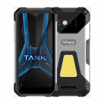 Unihertz Tank Mini telefon, 256/12 Gt