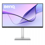 BenQ MA320UG PC lamekuvar 80 cm (31.5") 3840 x 2160 pikslit 4K Ultra HD Valge