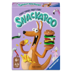 Ravensburger Snackaroo lauam&auml;ng
