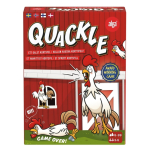 ALGA Quackle lauam&auml;ng