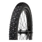 Suomi Suomi Tyres Routa Cargo W164 e-bike -naelr&otilde;ngas, 20 x 2,4" (62-406)