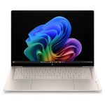 Ne&scaron;iojamas Ne&scaron;iojamas arvuti Hewlett Packard (HP) HP OmniBook Ultra NG AI PC 14-kd0070ncx, Ultra 7 356H (16C) 50 NPU TOPs, 50 TOPS, 14,0" 3