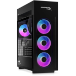 Stacionaarne Stacionaarne arvuti HP HyperX OMEN MAX 45L Desktop PC GT24-0171ng Intel Core Ultra 7 270K, 64GB RAM, 2TB SSD, NVIDIA RTX 5090, W