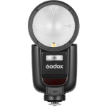 Fotoaparaadi Fotoaparaadi v&auml;lk - Godox Speedlite V1Pro Sony UK 76 W HSS 1/8000 s USB-C LED