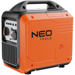 Neo Neo Tools inverter generaator 2000W