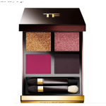 Tom Tom Ford Eye Color Quad Silmalakkide Palett 43 Ambrosia 4 Varju, 8 g