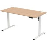 Spacetronik Elektriline laud Moris SPE-O112WL 140&times;70 cm