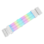 &bdquo;Thermaltake &bdquo;Thermaltake Tt Mod ARGB&ldquo; lumekabel, 24 kontaktiga, 240 mm