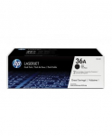 CB436AD CB436AD HP TONER CARTRIDGE 36A