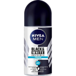 Nivea Nivea Nivea Antiperspirant Deodorant INVISIBLE FRESH rullik meestele