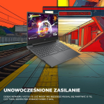HP Victus 15-fa2072nw s&uuml;learvuti - Core 7 240H | 15,6"-144Hz | 24GB | 512GB | Win11Home | RTX5060 | Mika H&otilde;be