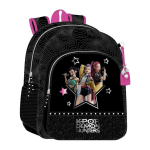 Safta Demon Hunters Kpop Energy kohandatav seljakott 42 cm