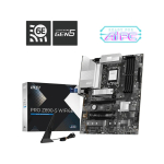 Emaplaat Emaplaat MSI PRO Z890-S WIFI6E