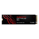 Sandisk Optimus GX 7100 2TB SDSP71200TAN-000E0