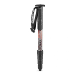 MANFROTTO Element MII MMELMIIA5RD punane