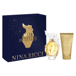 Nina Nina Ricci kinkekomplekt: L'Air du Temps parf&uuml;&uuml;m naistele, 100 ml + L'Air du Temps niisutav kehakreem, 75 ml