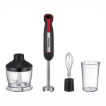HEINNER HHB-DC1200BKRD K&Auml;TTEBLENDER