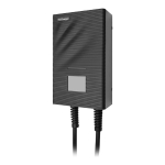 BESEN EV laadija SQW45-BC-22KW-APP