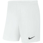 Nike Dry Park III l&uuml;hikesed p&uuml;ksid naistele valge BV6860 100 (2XL)