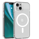 Telforceone Etteri Ultimate Mag kaitse iPhone 13 6,1" l&auml;bipaistev
