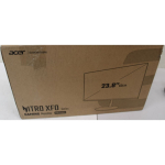 ALEM ALEM M&Uuml;&Uuml;DUD. Nitro XF240Y 69 cm 23.8'' FHD IPS 240Hz Zero Frame FC 16:9 1ms/0.5ms(GTG, Min.) 250nits 2xHDMI(2.0) DP(1.4) MM HDR1