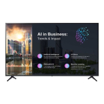 75PK640S0LA 75PK640S0LA | Digitaalne reklaam | 75 " | Maastik | 16/7 | webOS | Wi-Fi | 300 cd/m&sup2; | 1000000:1 | 8 ms