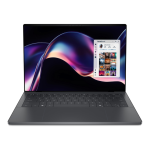 XPS XPS 14 2.8K OLED Ultra X9 388H/32GB/1TB/Intel Arc/Win11 Pro/taustavalgusega klaviatuur/puutepind/graphite/3-aastane p&otilde;hi kohalik