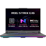 Asus ROG Strix G16 G614PR-TS129W s&uuml;learvuti hall