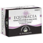 "El "El Natural Echinacea" 60 kapslit