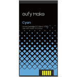 Anker Anker EufyMake UV Ink Cartridge, Must