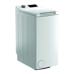 Whirlpool DTW6522D EU/N pesumasin
